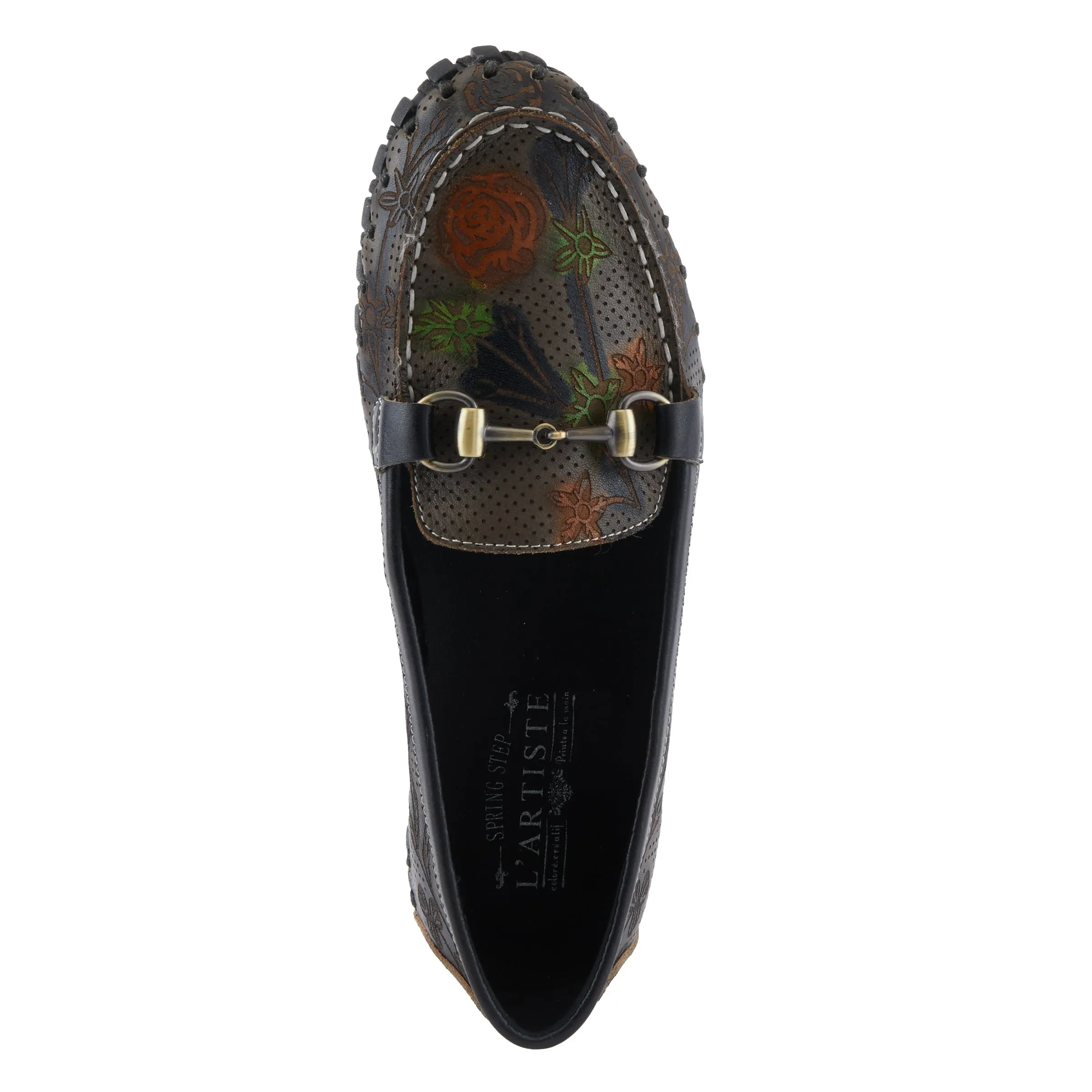 Spring Step Shoes L'Artiste Delavigne Shoes