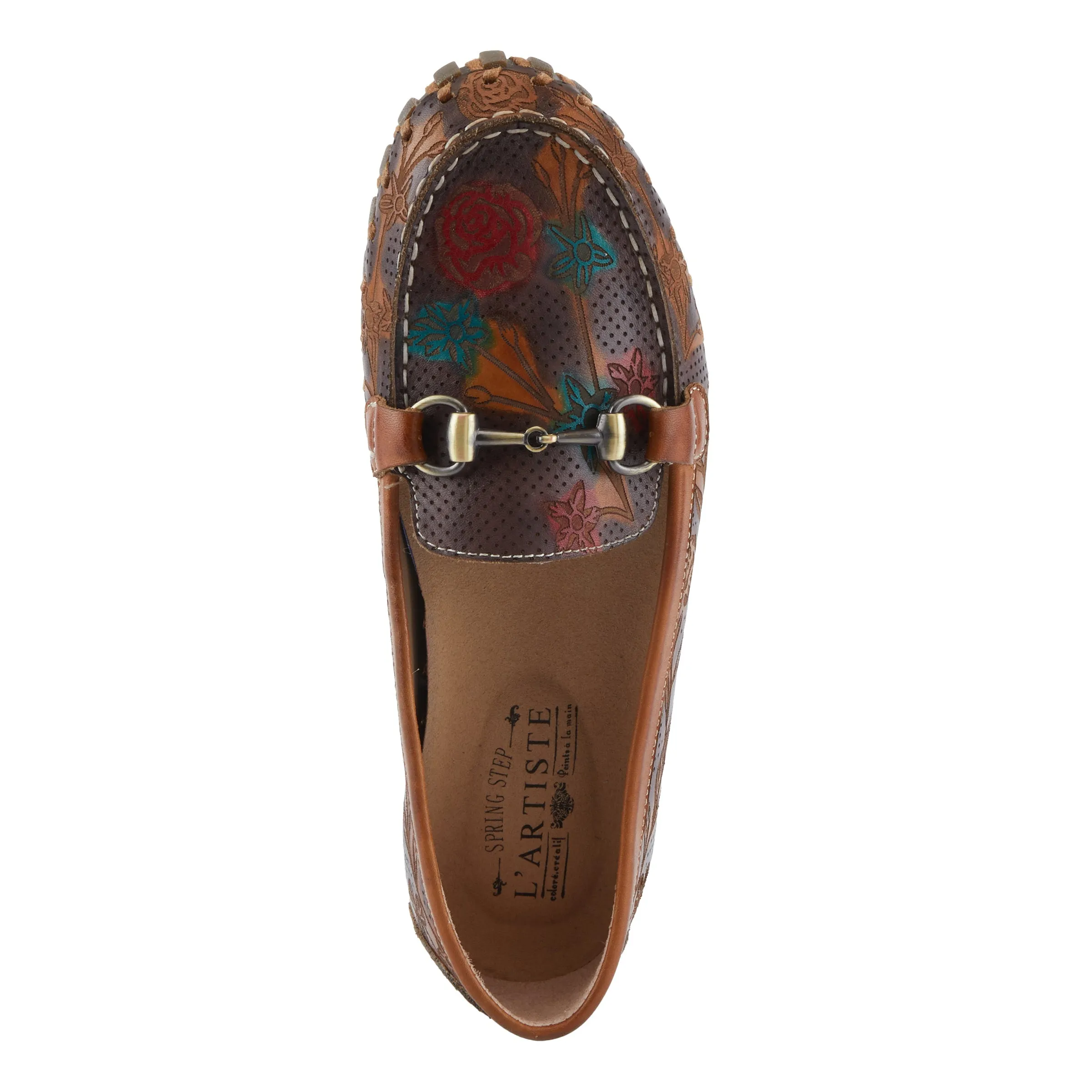 Spring Step Shoes L'Artiste Delavigne Shoes