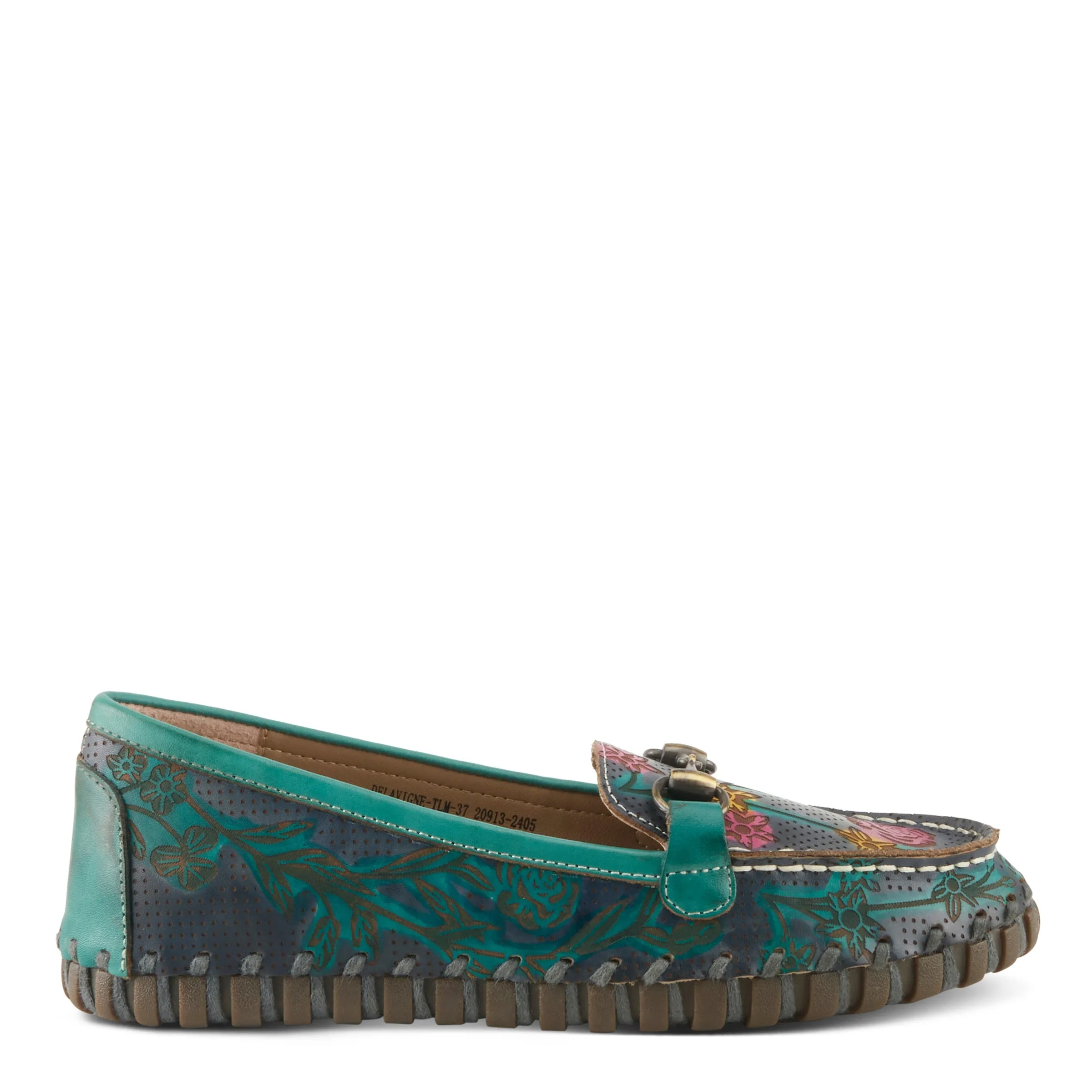 Spring Step Shoes L'Artiste Delavigne Shoes