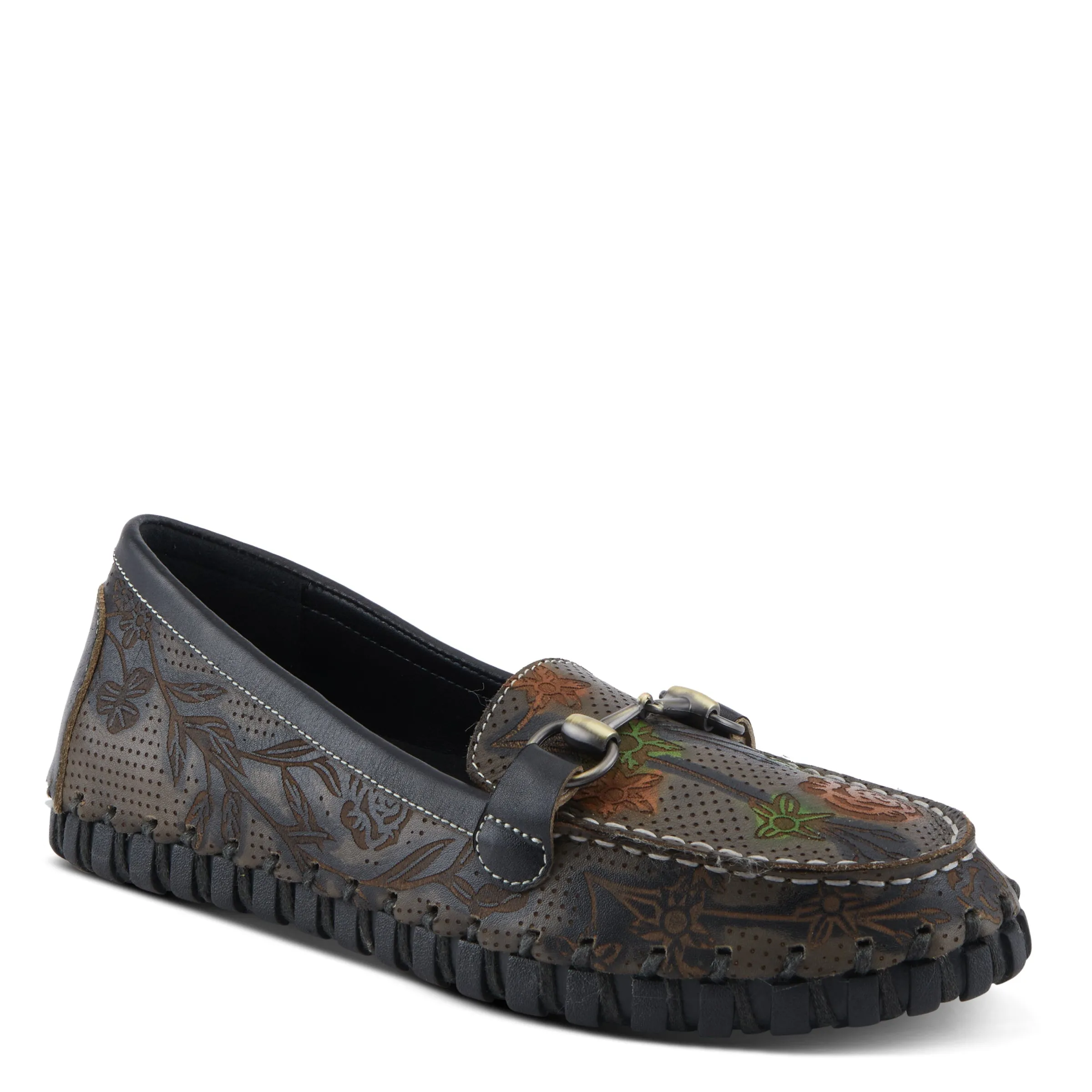 Spring Step Shoes L'Artiste Delavigne Shoes