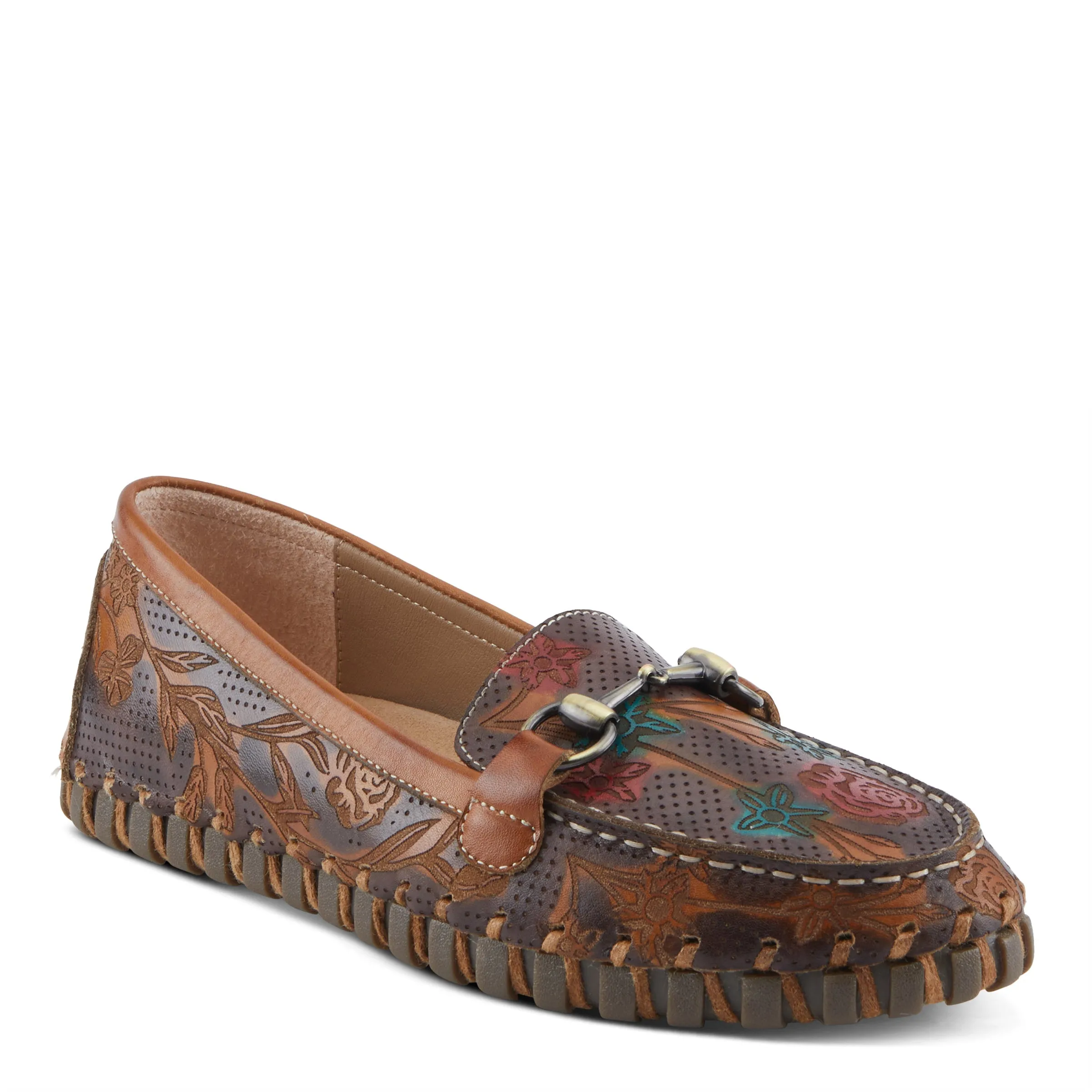 Spring Step Shoes L'Artiste Delavigne Shoes