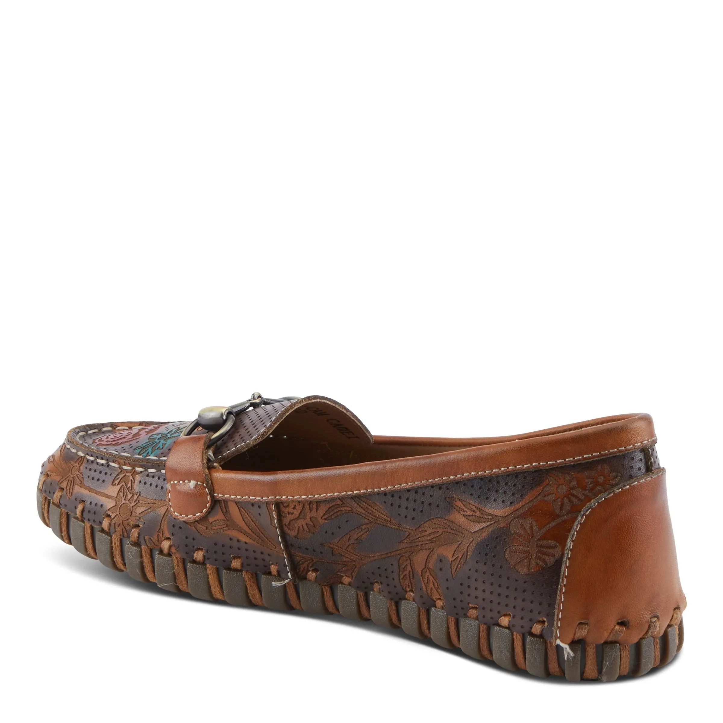 Spring Step Shoes L'Artiste Delavigne Shoes