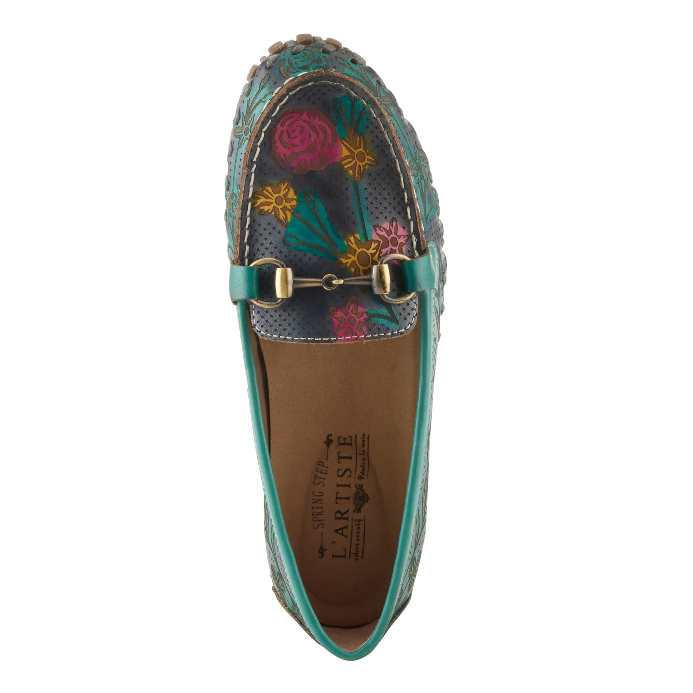 Spring Step Shoes L'Artiste Delavigne Shoes