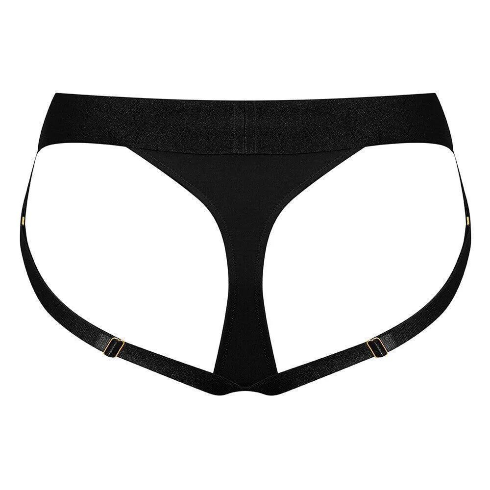 Strap On Me Harness Lingerie Heroine Medium
