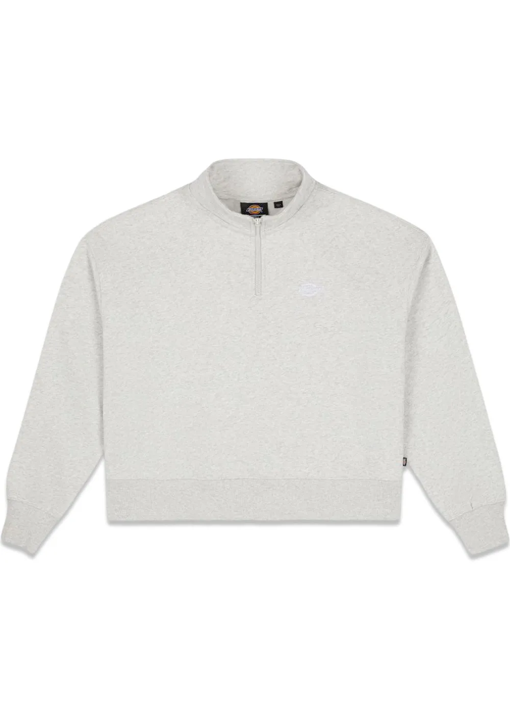 Summerdale Sweatshirt - Light Grey