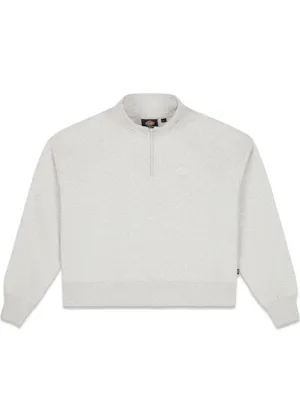 Summerdale Sweatshirt - Light Grey