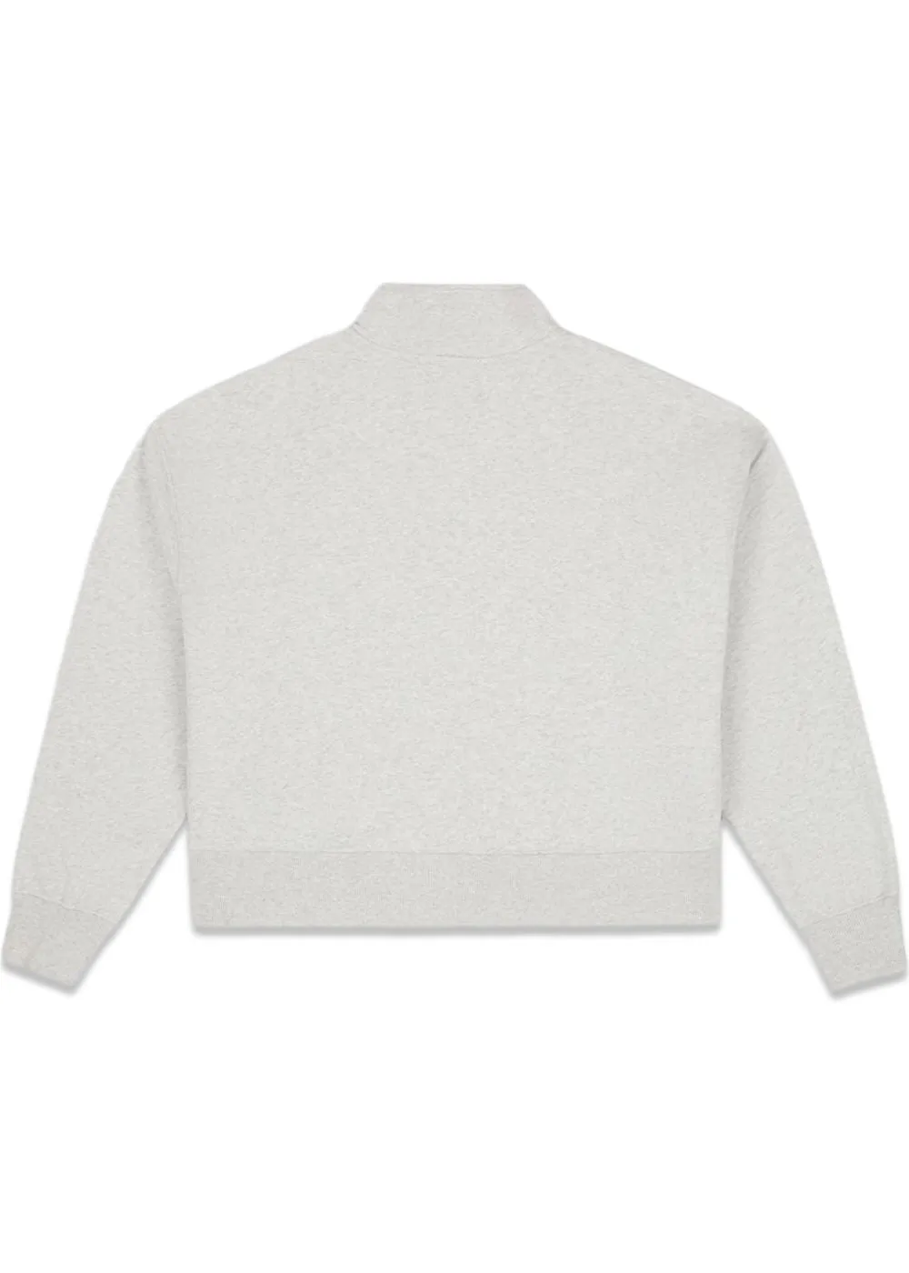 Summerdale Sweatshirt - Light Grey