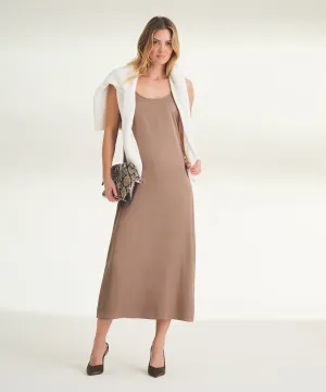 The Weightless Dress
