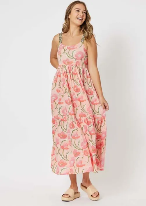 Threadz Torquay Dress