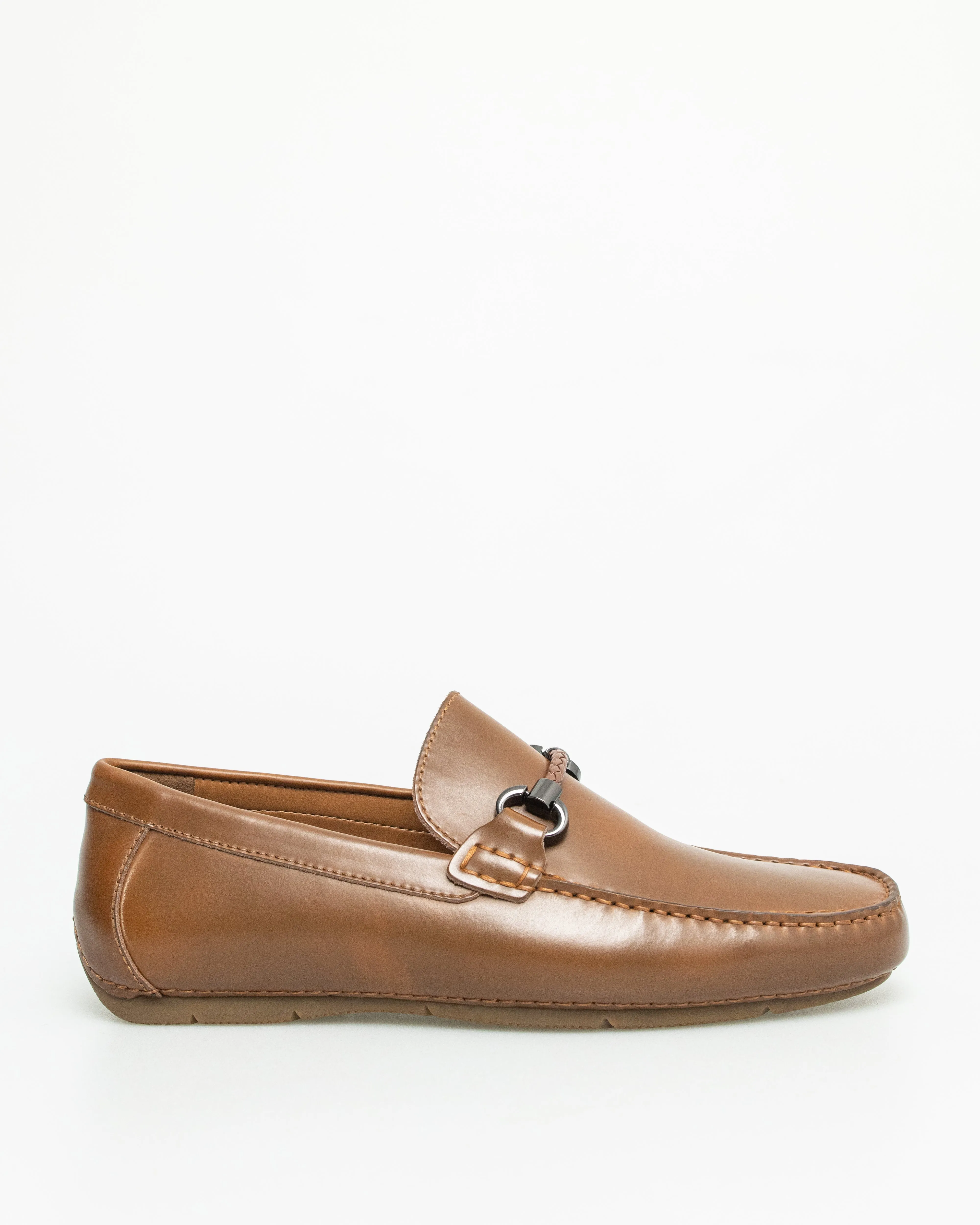 Tomaz BF483 Buckle Moccasins