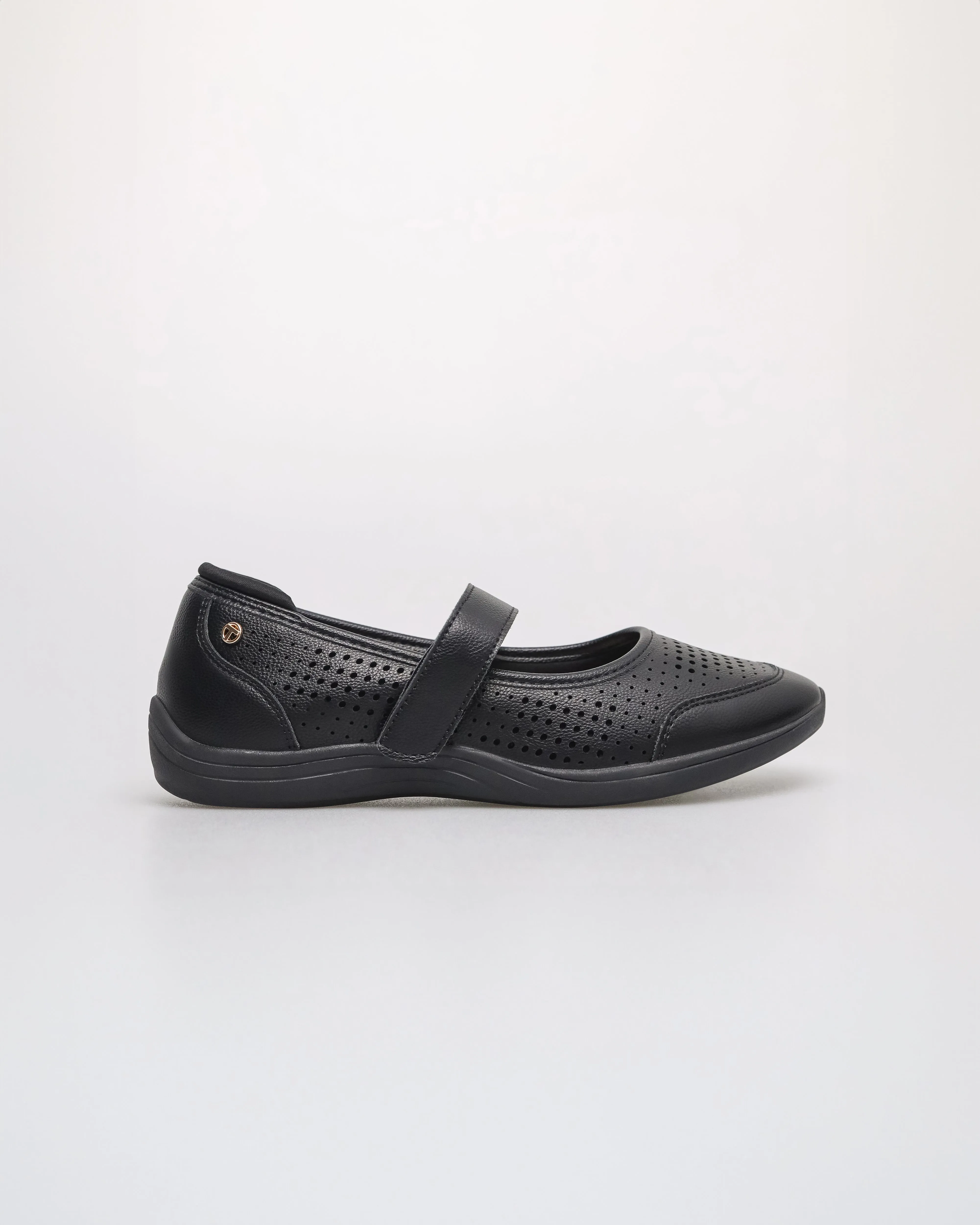 Tomaz NN427 Ladies Pointy Ballerina Flats
