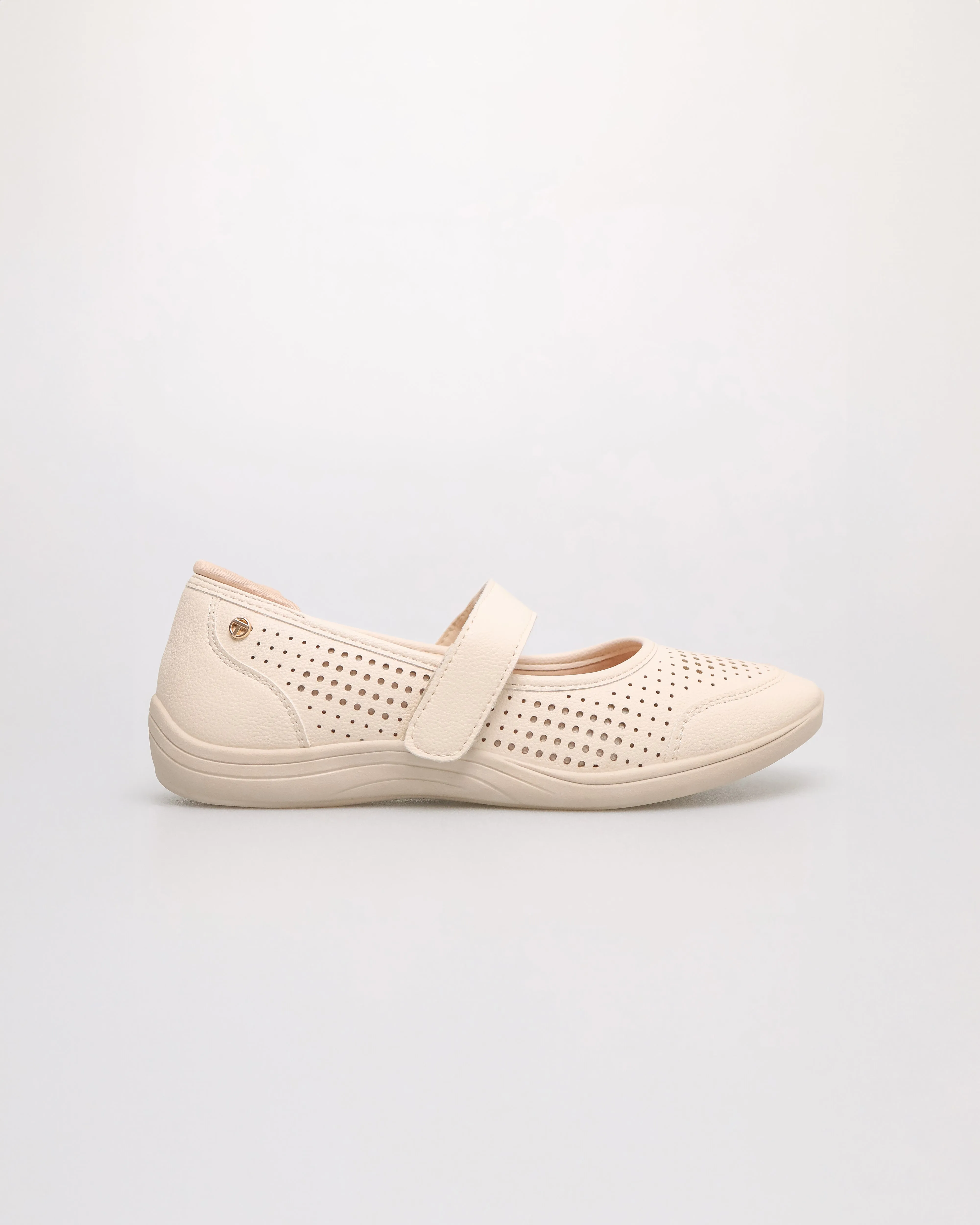 Tomaz NN427 Ladies Pointy Ballerina Flats