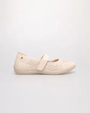 Tomaz NN427 Ladies Pointy Ballerina Flats
