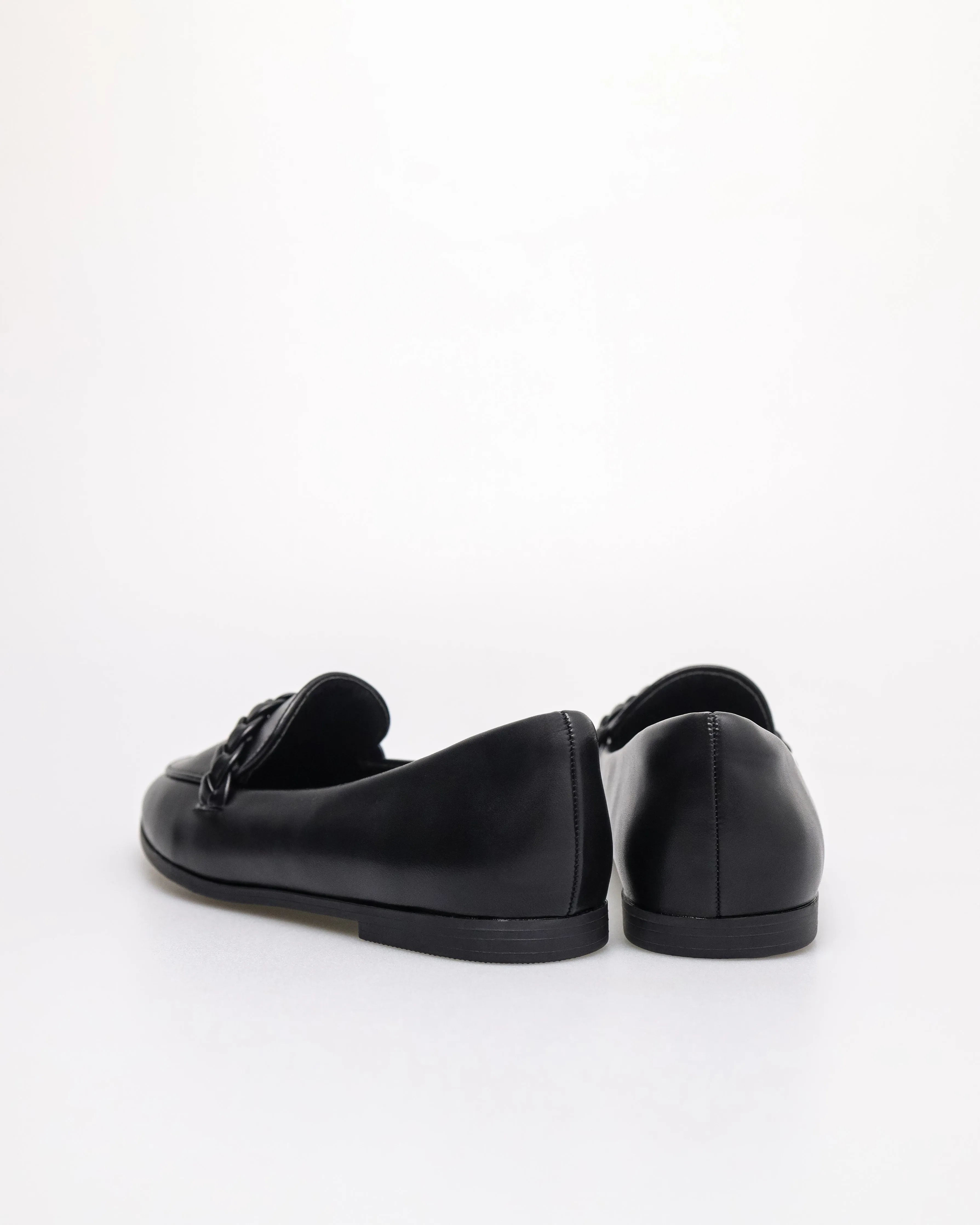 Tomaz NN490 Ladies Braided Flats