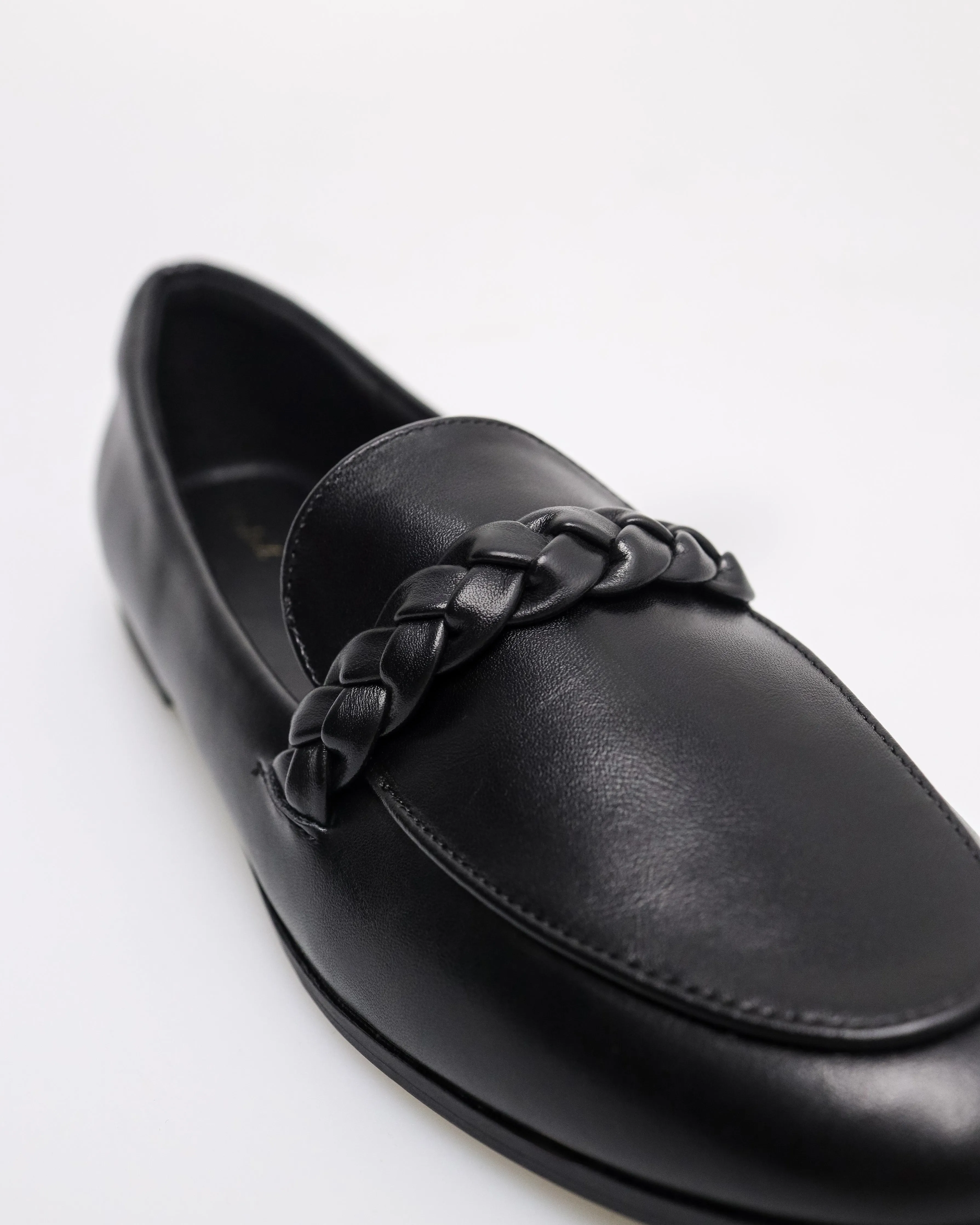 Tomaz NN490 Ladies Braided Flats