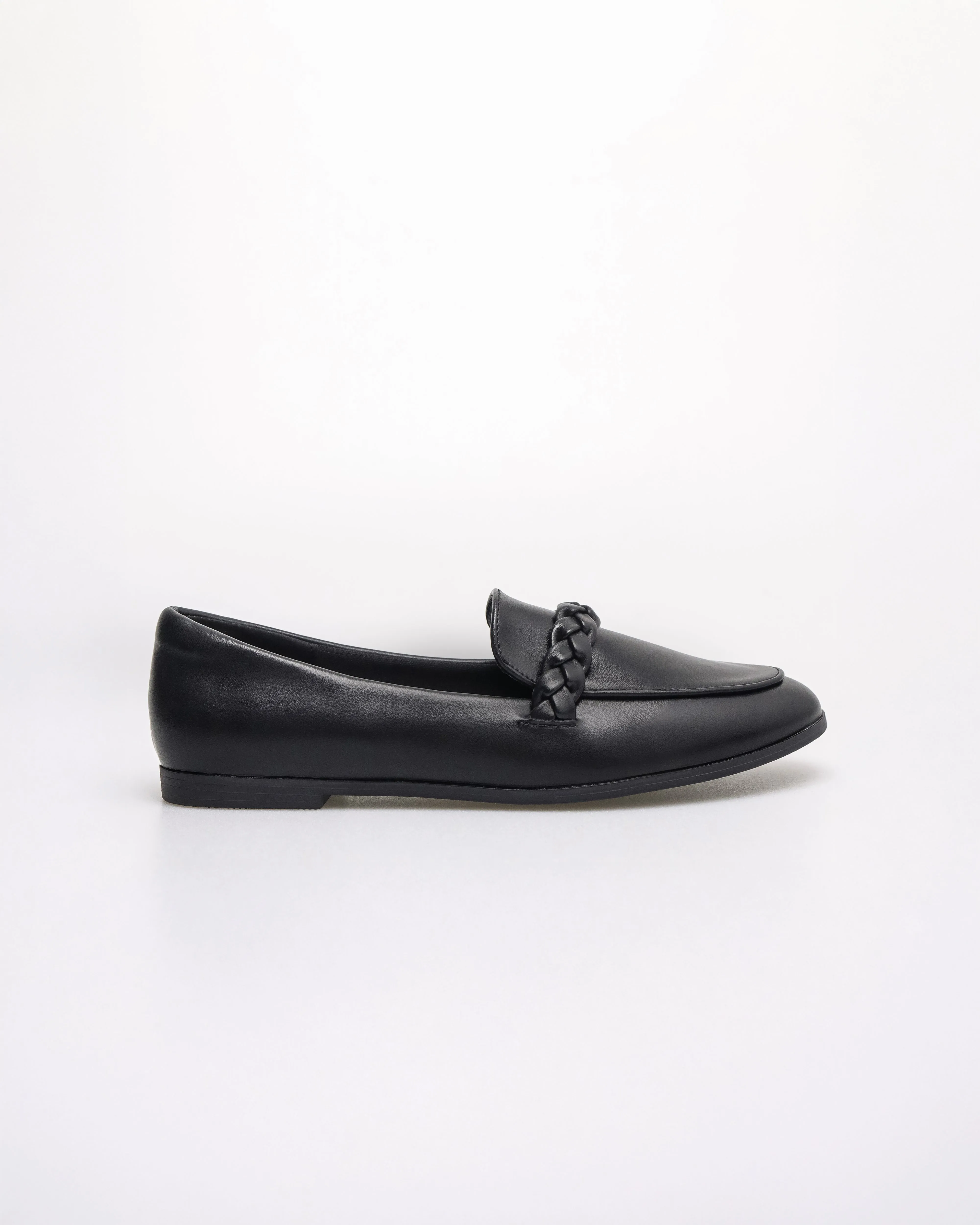 Tomaz NN490 Ladies Braided Flats