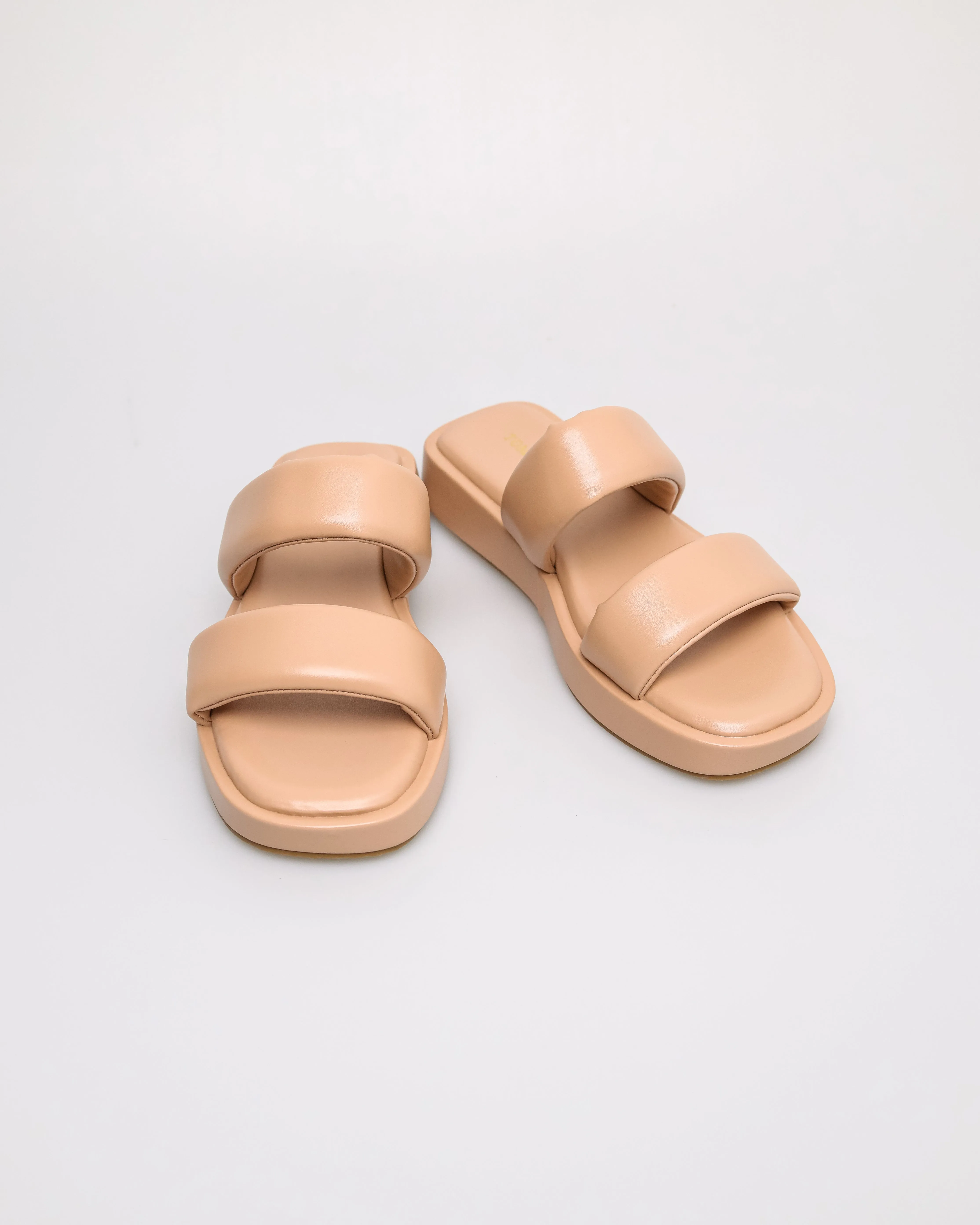 Tomaz YX203 Ladies Loof Sandal
