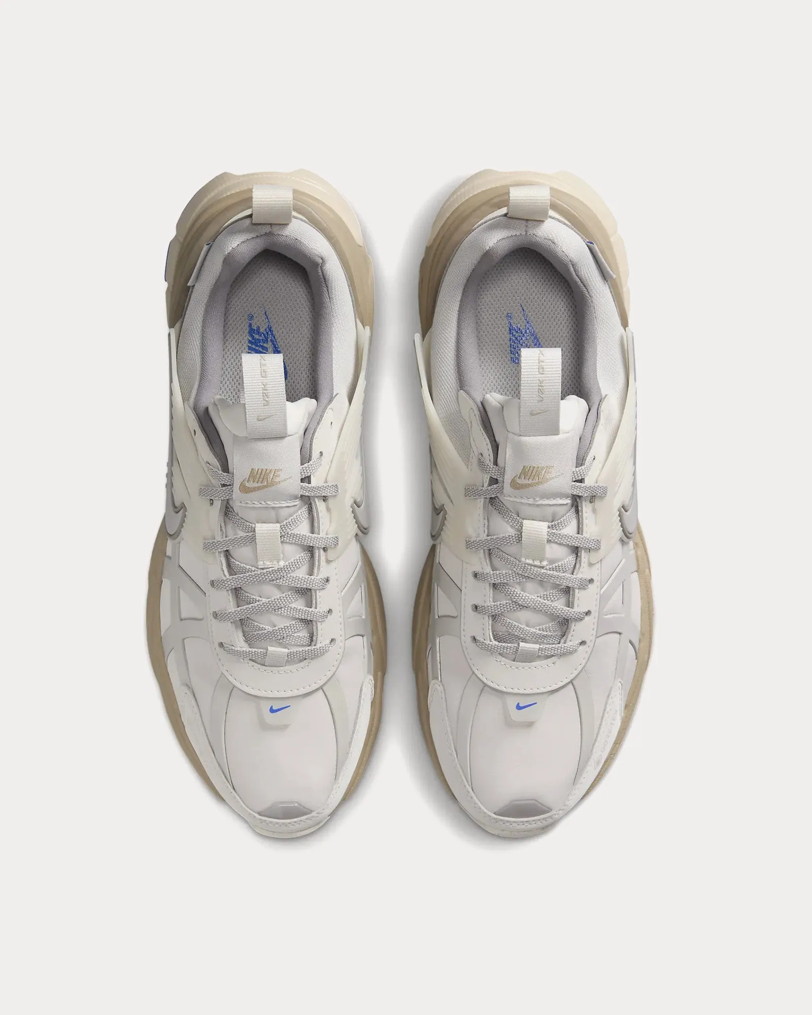 V2K Run Gore-Tex Light Iron Ore / Light Bone / Khaki / Light Iron Ore Low Top Sneakers