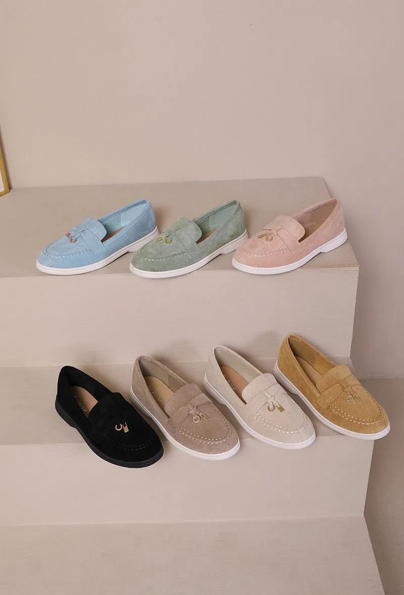 Walky Loafer