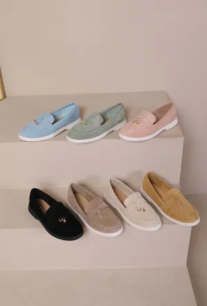 Walky Loafer