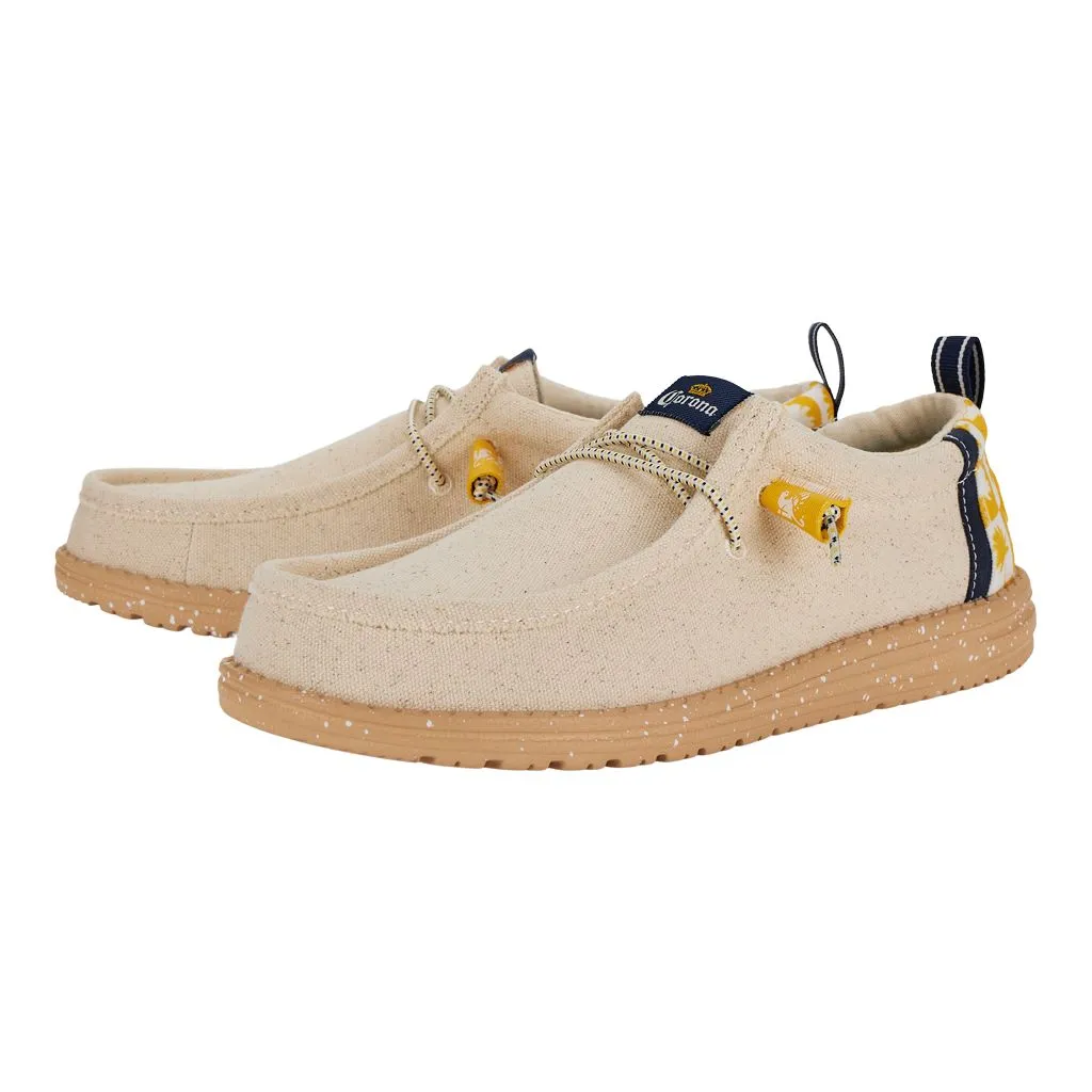Wally Corona - Natural White