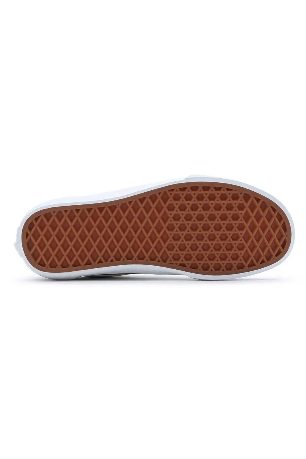 Ward Deluxe Birch Tumble Leather Trainers