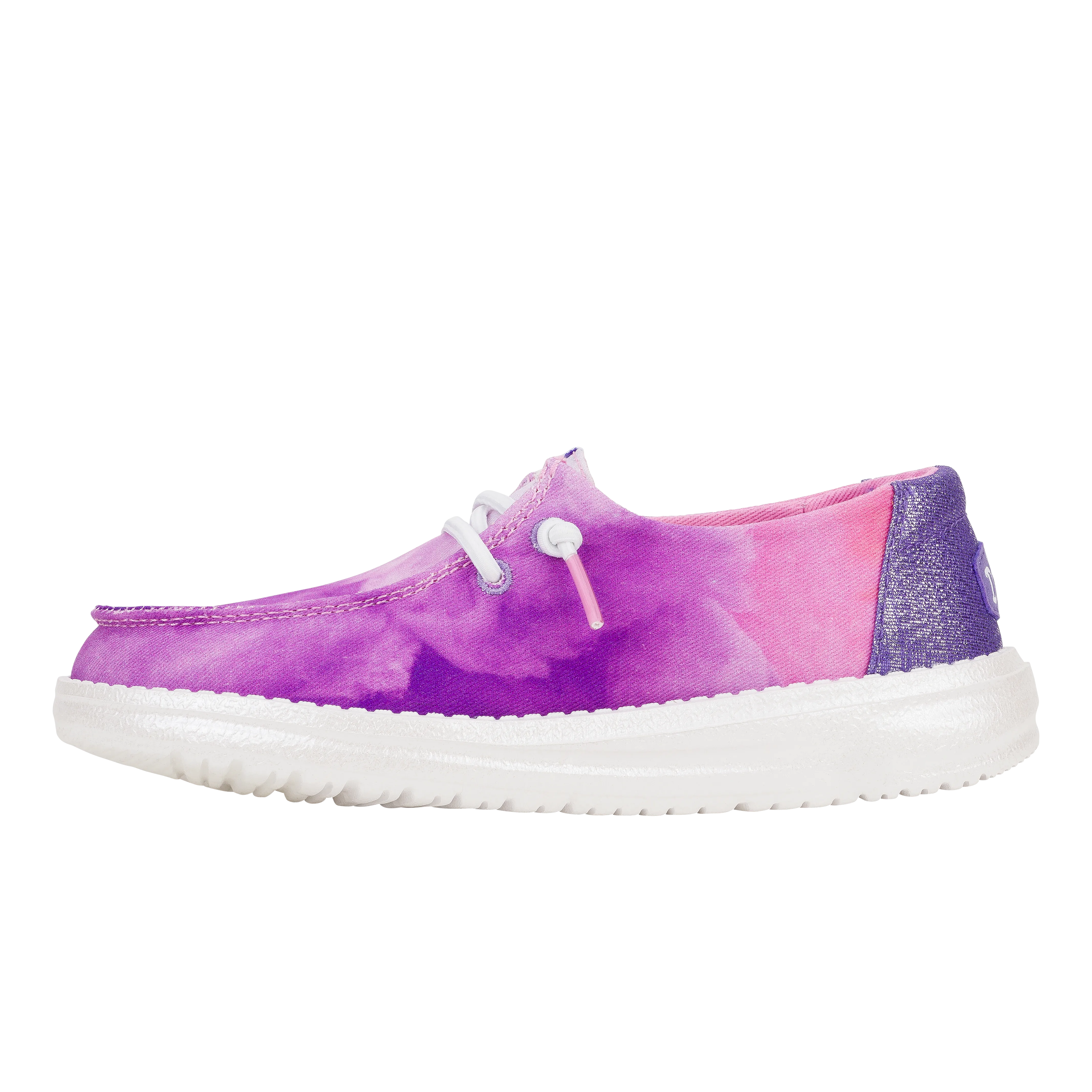 Wendy Youth Cotton Candy - Purple