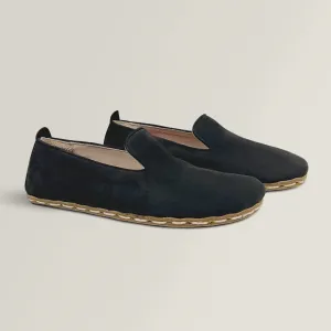 Womens Chic Clays (Midnight)