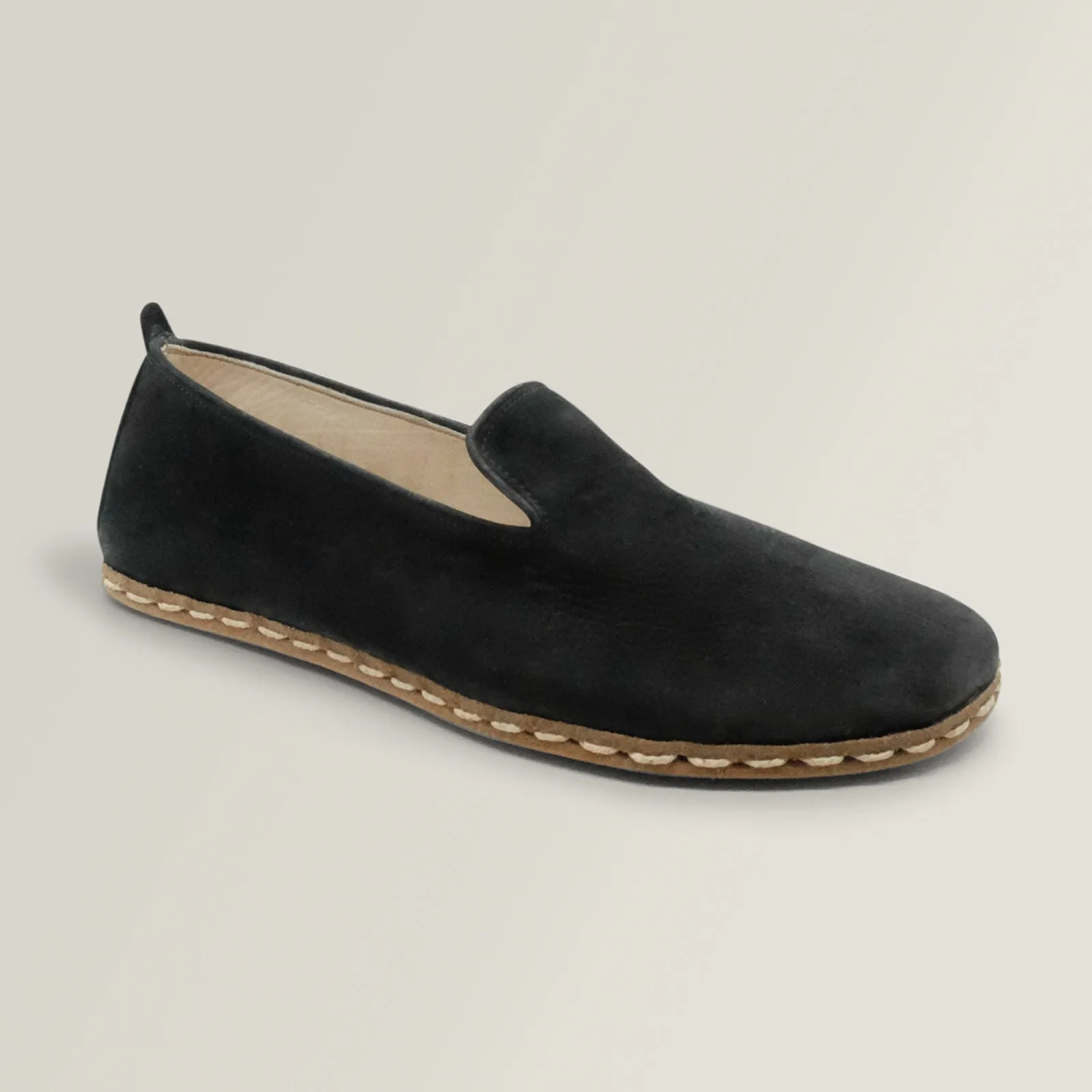 Womens Chic Clays (Midnight)