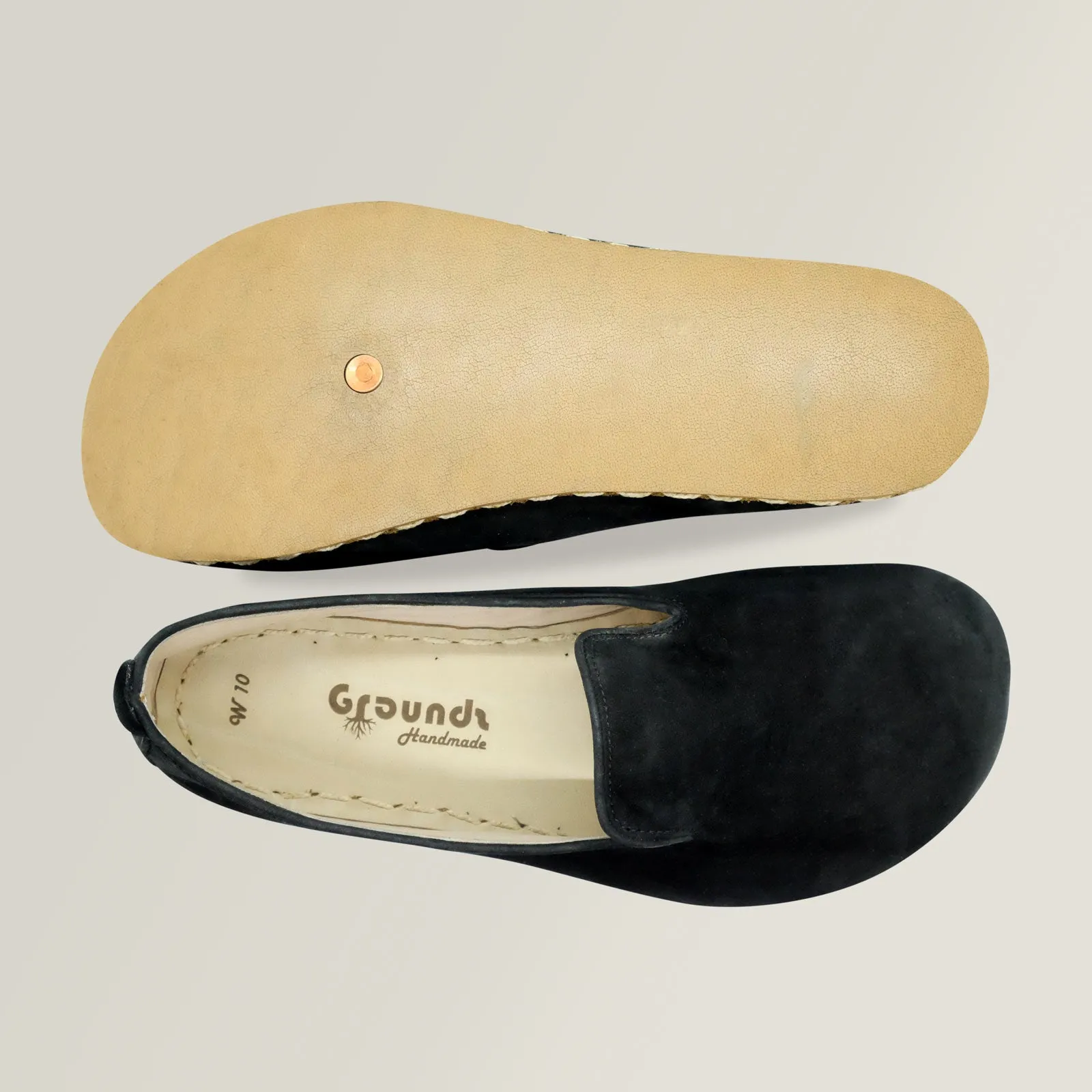 Womens Chic Clays (Midnight)