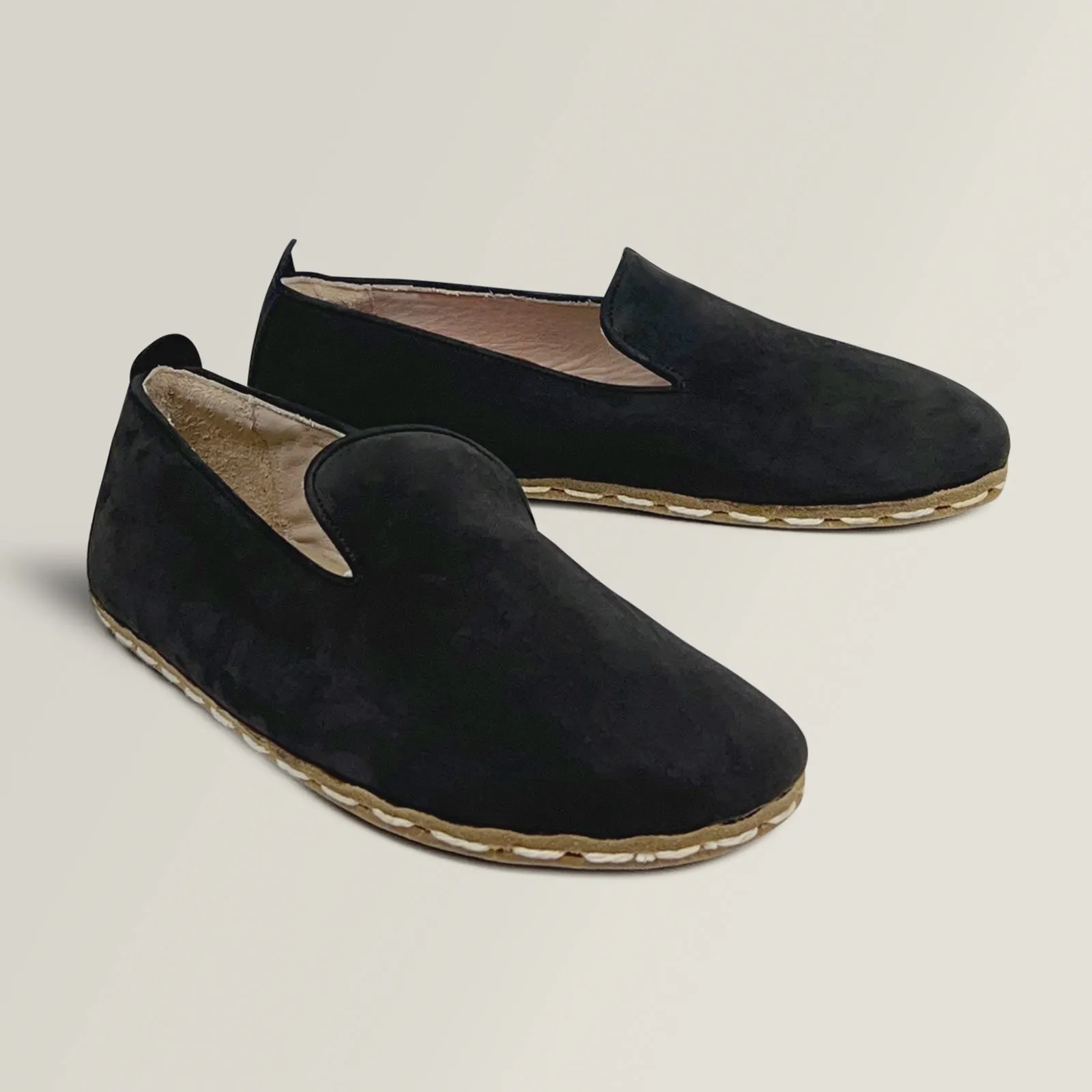 Womens Chic Clays (Midnight)