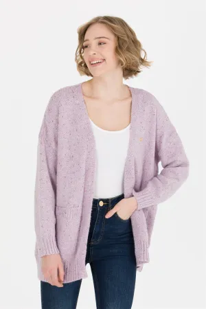 Womens Knitwear Light Pink