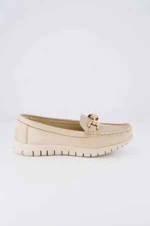 Women's Moccasins US-DY-4304