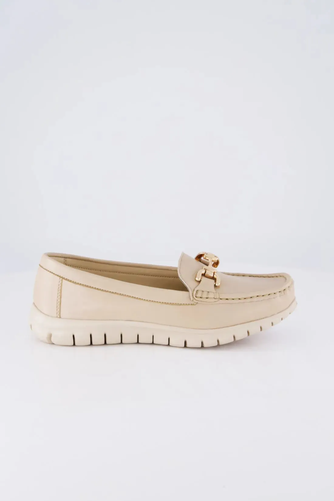 Women's Moccasins US-DY-4304