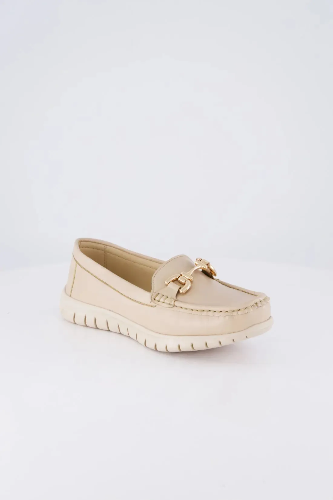 Women's Moccasins US-DY-4304