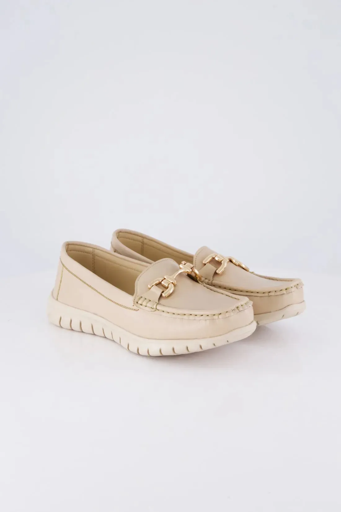 Women's Moccasins US-DY-4304